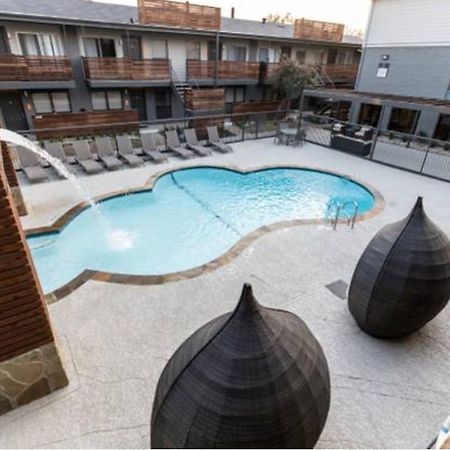Designed To Relax-No Parties Allowed Dallas Dış mekan fotoğraf